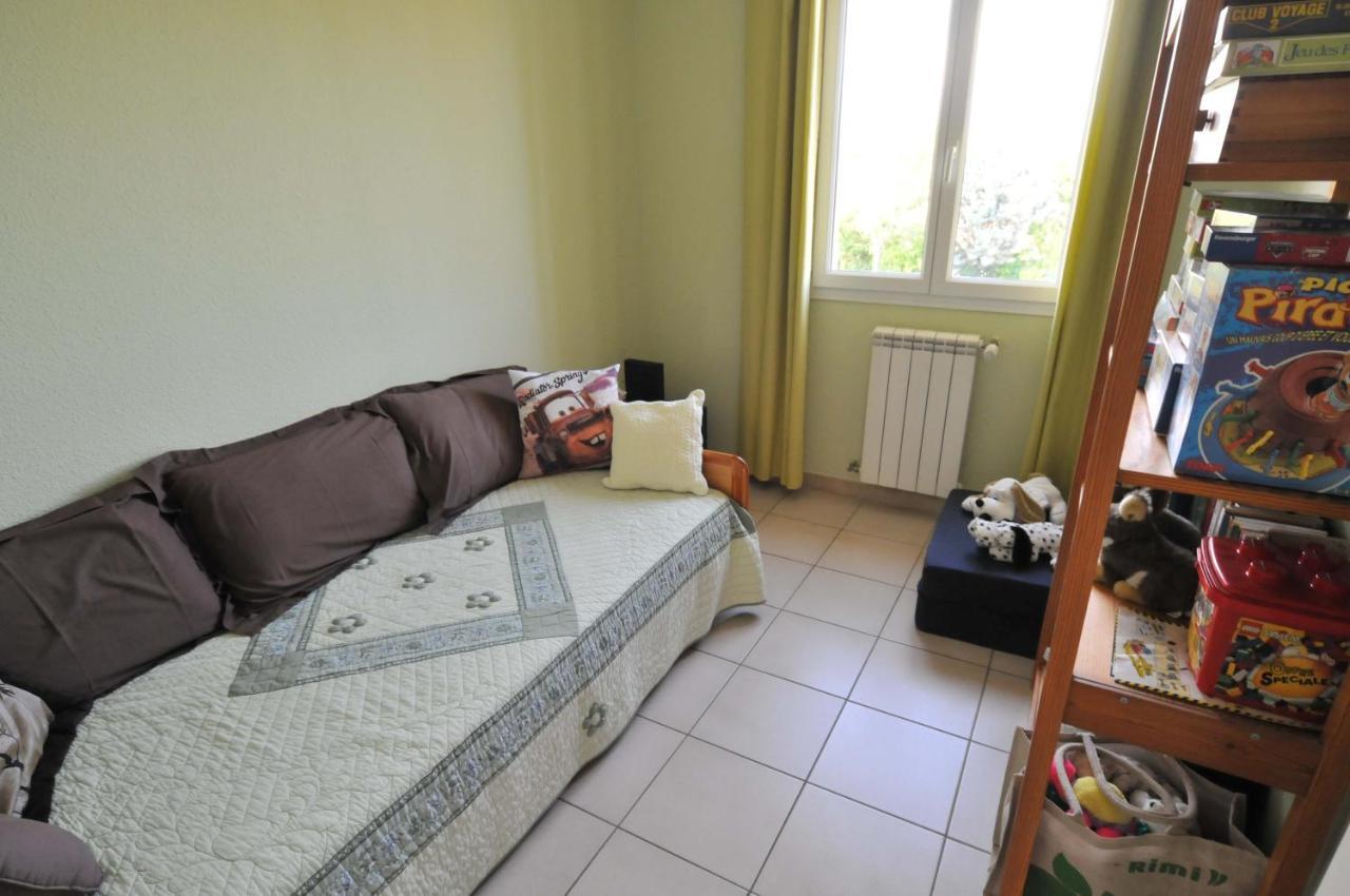 Gite De Catherine Saint Didier  Zewnętrze zdjęcie