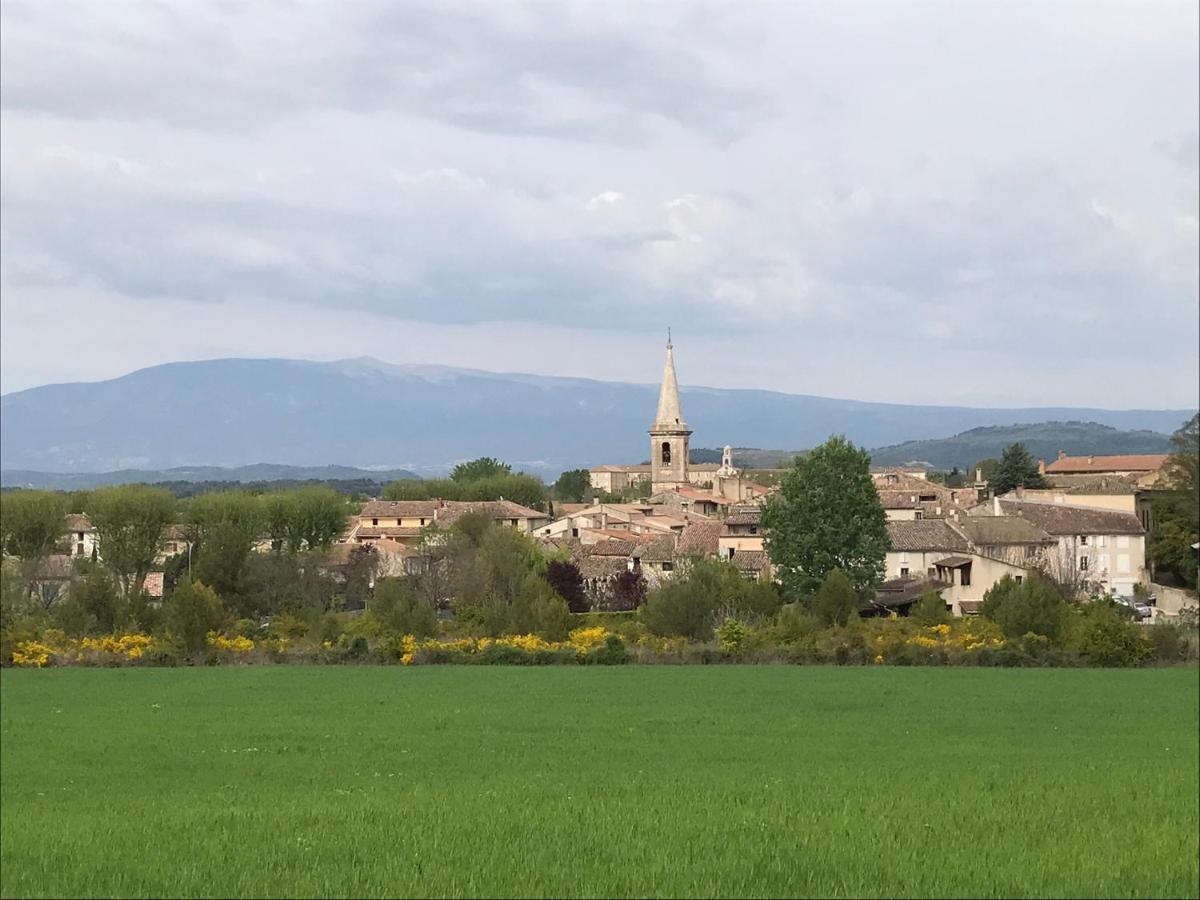 Gite De Catherine Saint Didier  Zewnętrze zdjęcie